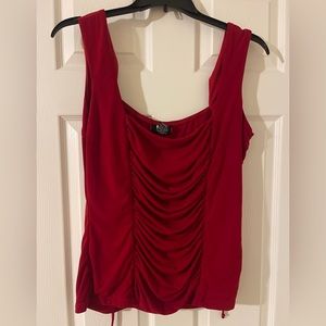 Womens blouse size large